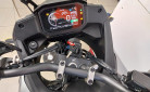 HONDA TRANSALP 750