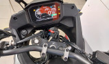 HONDA TRANSALP 750