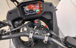 HONDA TRANSALP 750