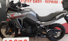 HONDA TRANSALP 750