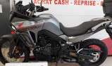 HONDA TRANSALP 750