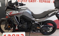 HONDA TRANSALP 750