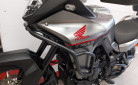 HONDA TRANSALP 750