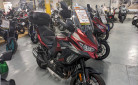 KAWASAKI VERSYS 1000