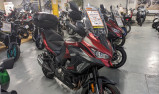 KAWASAKI VERSYS 1000