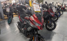 KAWASAKI VERSYS 1000