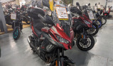 KAWASAKI VERSYS 1000