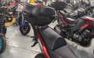 KAWASAKI VERSYS 1000