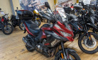 KAWASAKI VERSYS 1000