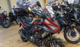 KAWASAKI VERSYS 1000
