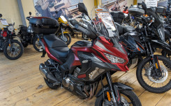 KAWASAKI VERSYS 1000