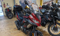 KAWASAKI VERSYS 1000