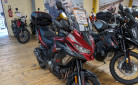 KAWASAKI VERSYS 1000