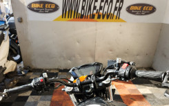 SUZUKI SV 650 POUR GARAGE OU EXPORT (REF 62969)