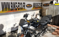 SUZUKI SV 650 POUR GARAGE OU EXPORT (REF 62969)