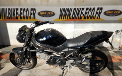 SUZUKI SV 650 POUR GARAGE OU EXPORT (REF 62969)