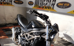 SUZUKI SV 650 POUR GARAGE OU EXPORT (REF 62969)