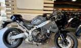 YAMAHA XSR 900 GP Permis A2 ou 95CV