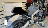 YAMAHA XSR 900 GP Permis A2 ou 95CV