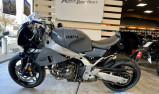 YAMAHA XSR 900 GP Permis A2 ou 95CV