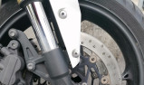 TRIUMPH STREET TRIPLE 675