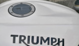 TRIUMPH STREET TRIPLE 675