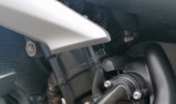 TRIUMPH STREET TRIPLE 675