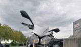TRIUMPH STREET TRIPLE 675