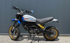 DUCATI 800 SCRAMBLER DS 2021