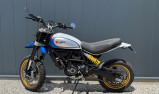 DUCATI 800 SCRAMBLER DS 2021