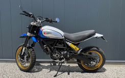 DUCATI 800 SCRAMBLER DS 2021
