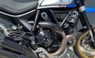 DUCATI 800 SCRAMBLER DS 2021