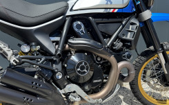 DUCATI 800 SCRAMBLER DS 2021