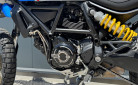 DUCATI 800 SCRAMBLER DS 2021