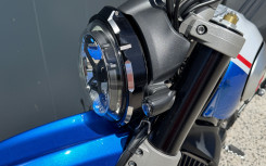 DUCATI 800 SCRAMBLER DS 2021