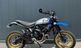 DUCATI 800 SCRAMBLER DS 2021