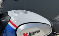 DUCATI 800 SCRAMBLER DS 2021