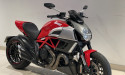 DUCATI DIAVEL 1200