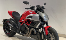 DUCATI DIAVEL 1200