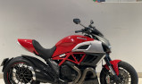 DUCATI DIAVEL 1200