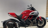 DUCATI DIAVEL 1200