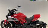 DUCATI DIAVEL 1200