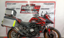 QJ MOTOR SRT 800 SX (145€/mois*) (garantie constructeur)