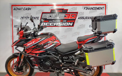 QJ MOTOR SRT 800 SX (145€/mois*) (garantie constructeur)