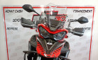 QJ MOTOR SRT 800 SX (145€/mois*) (garantie constructeur)