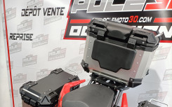 QJ MOTOR SRT 800 SX (145€/mois*) (garantie constructeur)