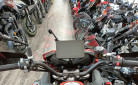 QJ MOTOR SRT 800 SX (145€/mois*) (garantie constructeur)