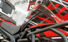 QJ MOTOR SRT 800 SX (145€/mois*) (garantie constructeur)