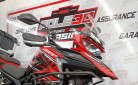QJ MOTOR SRT 800 SX (145€/mois*) (garantie constructeur)
