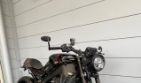 YAMAHA XSR 900